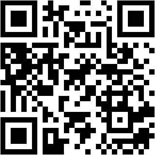 無料相談予約フォームのQRコード